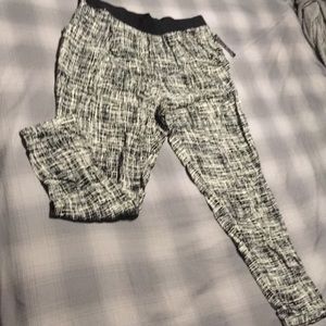 French Laundry missy Leggings
